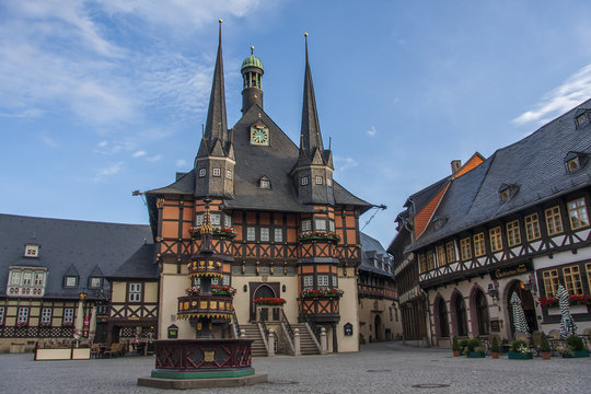 Wernigerode