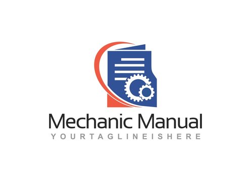 Mechanic Manual - Logo