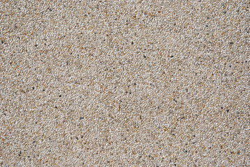 Waschbeton Platte groß