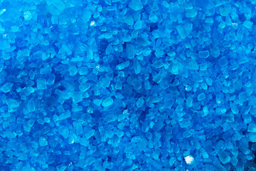 Abstract background with pebbles