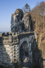 Basteibrücke