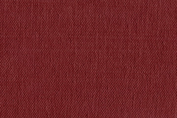 Artist Wine Red Primed Cotton Duck Canvas Coarse Grunge Texture