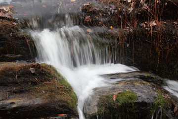 waterfall