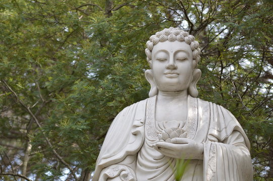 Bouddha