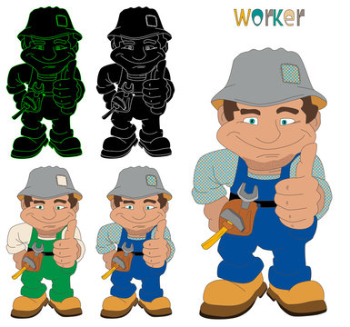Worker