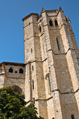 La Romieu (Gers)