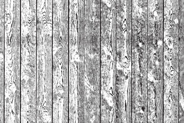Knotted Planks Background