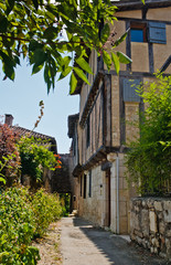 La Romieu (Gers)