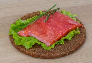 Salmon