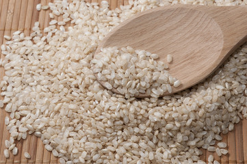 Arroz integral