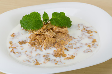 Cornflakes