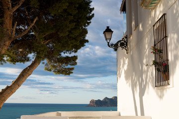 Ocean view © Olaf Speier