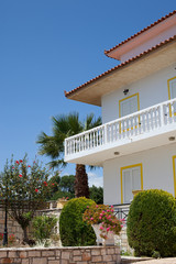 Hotel on Zakynthos