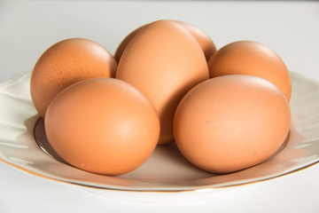 Eggs