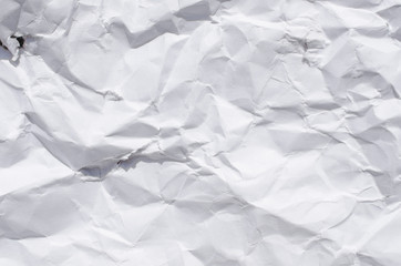 crumpled paper textures