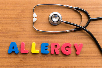 allergy