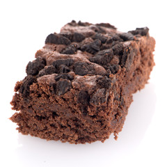 Chocolate brownies