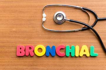 BRONCHIAL