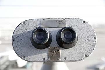 Binoculars