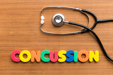 CONCUSSION