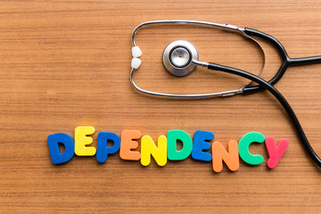 DEPENDENCY