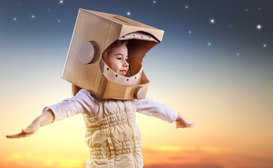 astronaut