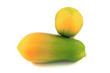 Papaya