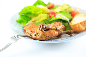 Chicken Salad