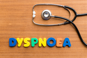 dyspnoea