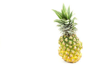 Fototapeta premium Pineapple