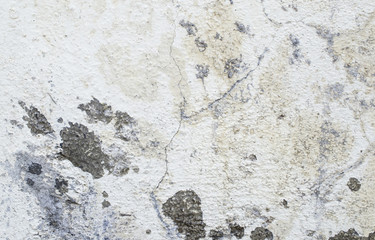 cement cracked textures
