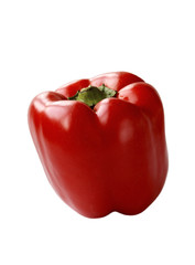 Red pepper