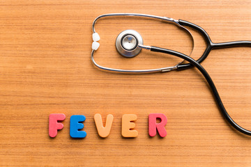 fever