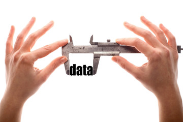 Small data