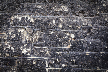 Brick wall background