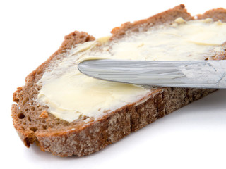 Butter & Brot