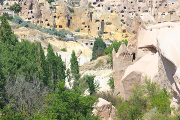  Capadocia, Turkey