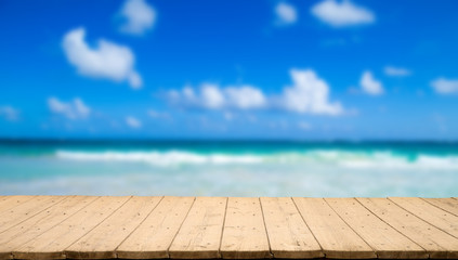tropical sea
