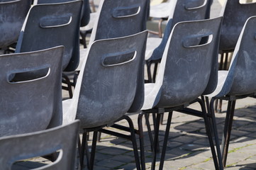 chairs