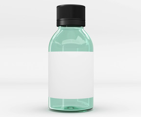 Glass Bottle