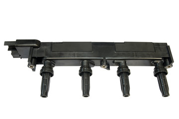 block ignition coils