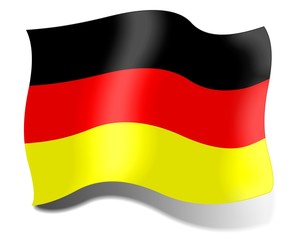 Flag of Germany