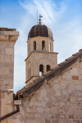 Bell tower