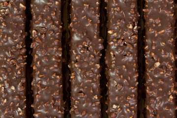 wafers