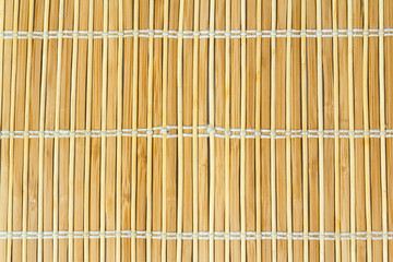 bamboo napkin
