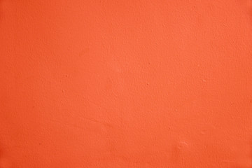 Fototapeta premium wallpaper cement orange background