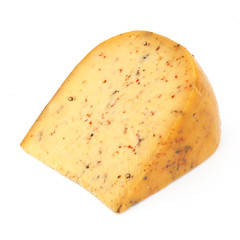 Fromage de Hollande aux trois poivres