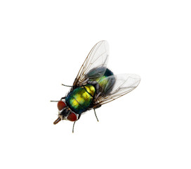 green fly