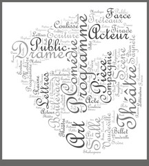 Th&eacute;&acirc;tre