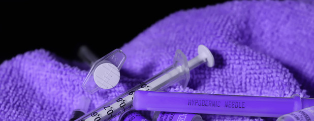 déchets médicaux,règles d'hygiène stricte